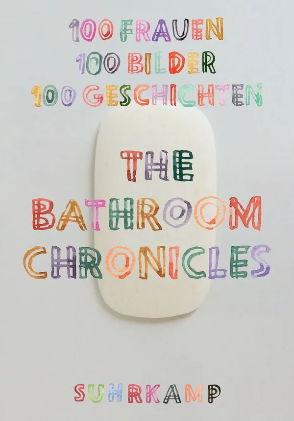 Cover von The Bathroom Chronicles