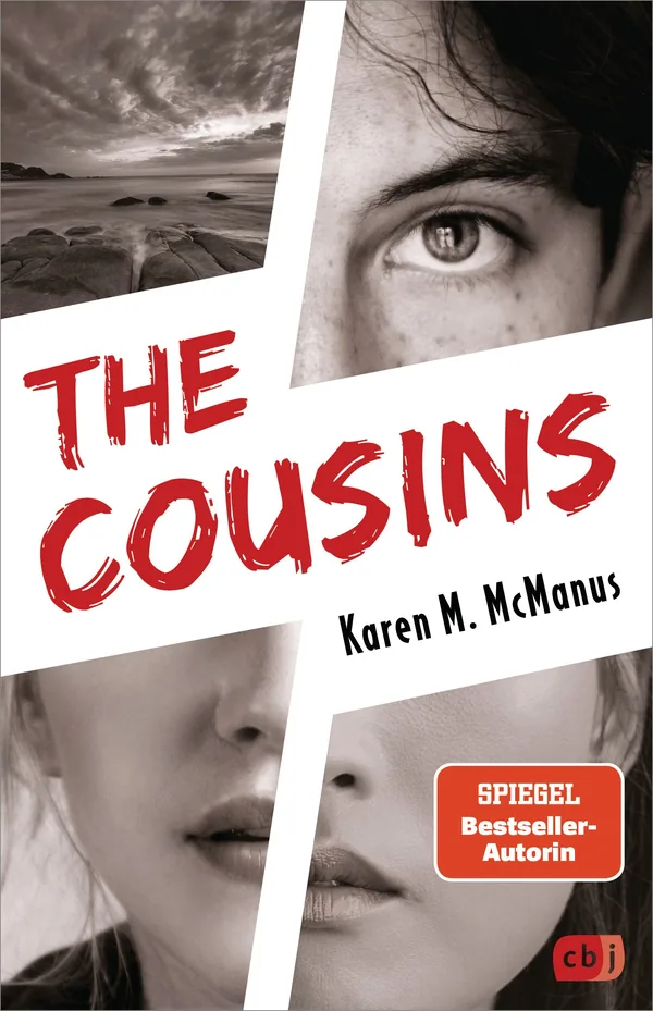 Cover von The Cousins