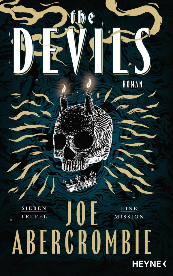 Cover von The Devils