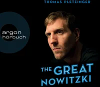 Cover von The Great Nowitzki