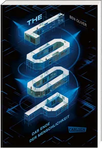 Cover von The Loop. Das Ende der Menschlichkeit (The Loop 1)