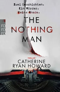 Cover von The Nothing Man