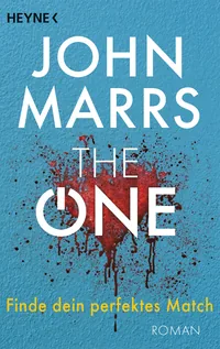 Cover von The One – Finde dein perfektes Match