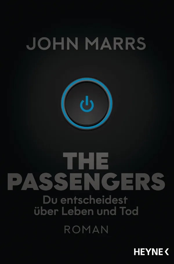Cover von The Passengers