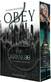 Cover von The Shadow Chronicles