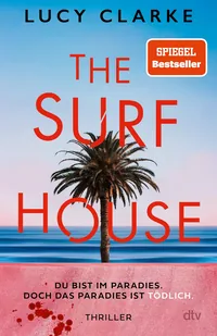Cover von The Surf House