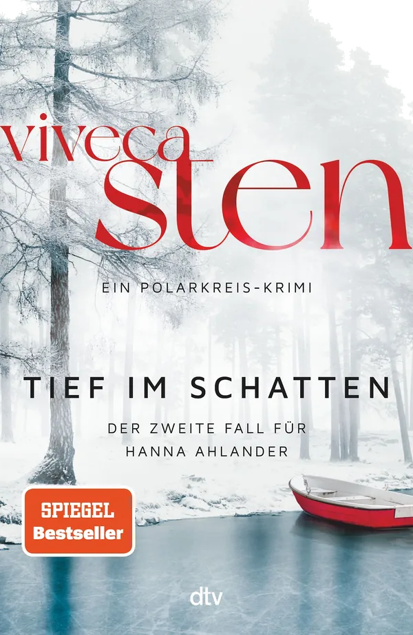 Cover von Tief im Schatten