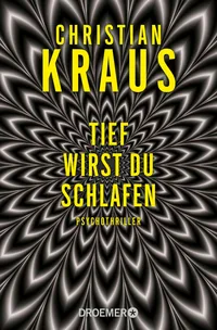 Cover von Tief wirst du schlafen