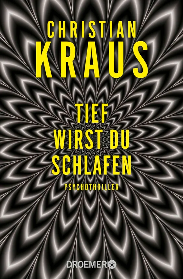 Cover von Tief wirst du schlafen