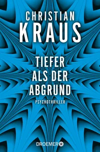 Cover von Tiefer als der Abgrund