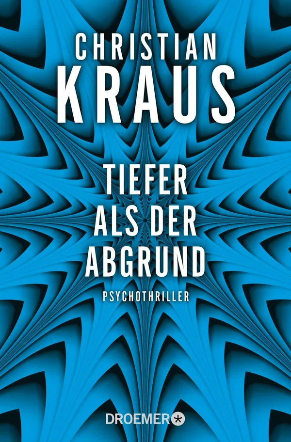 Cover von Tiefer als der Abgrund