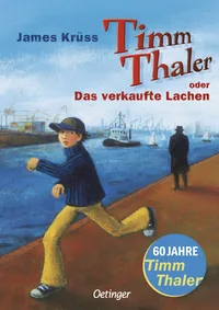 Cover von Timm Thaler oder Das verkaufte Lachen