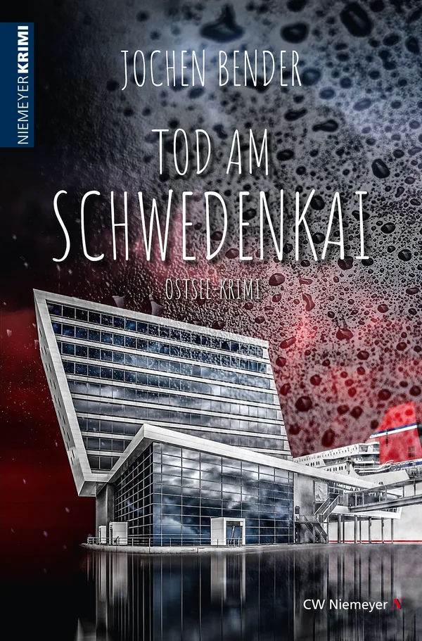 Cover von Tod am Schwedenkai