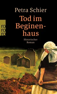 Cover von Tod im Beginenhaus