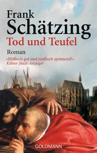 Cover von Tod und Teufel