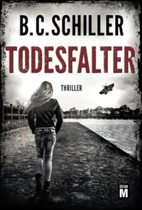 Cover von Todesfalter
