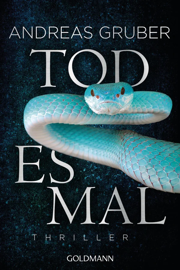 Cover von Todesmal