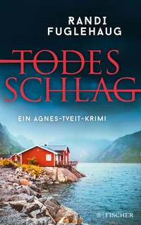Cover von Todesschlag