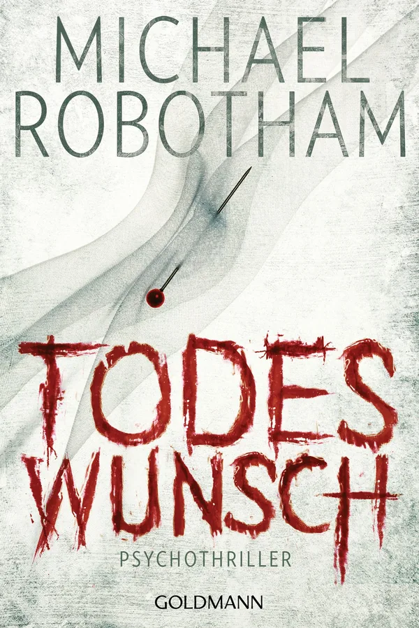 Cover von Todeswunsch