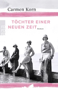 Cover von Töchter einer neuen Zeit