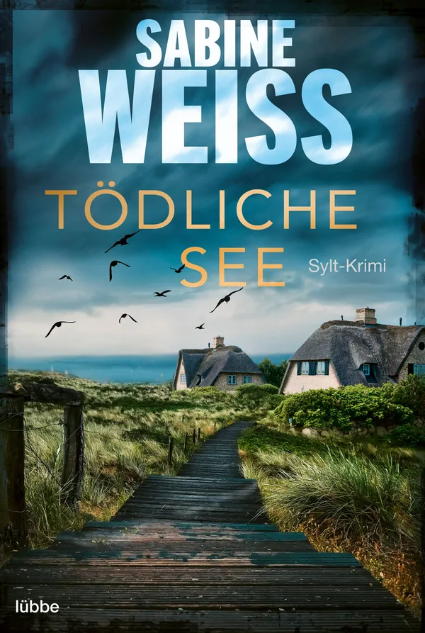 Cover von Tödliche See