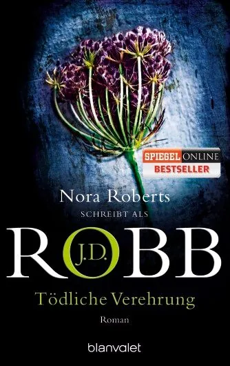 Cover von Tödliche Verehrung