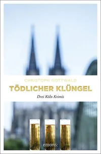 Cover von Tödlicher Klüngel