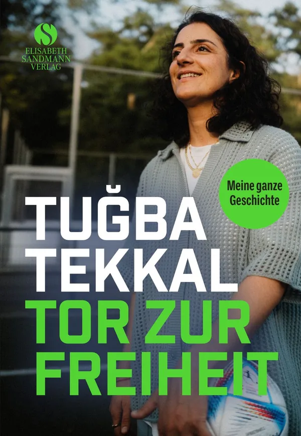 Cover von Tor zur Freiheit