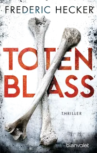 Cover von Totenblass