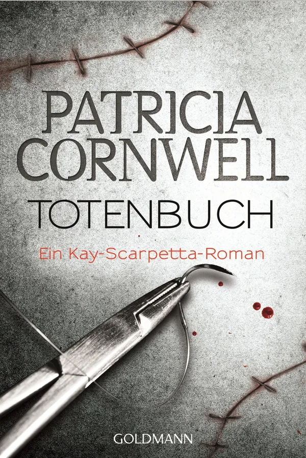Cover von Totenbuch