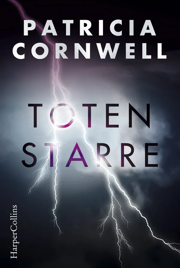 Cover von Totenstarre