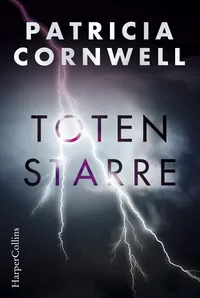 Cover von Totenstarre