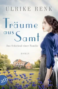 Cover von Träume aus Samt