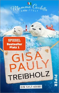 Cover von Treibholz