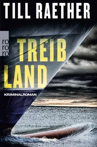 Cover von Treibland