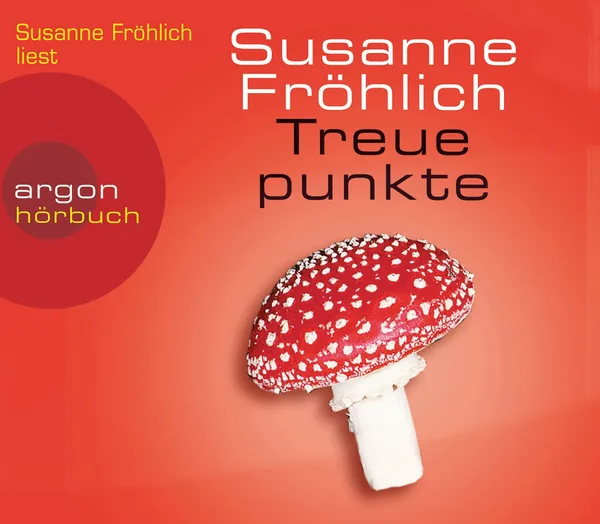 Cover von Treuepunkte