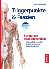 Cover von Triggerpunkte & Faszien