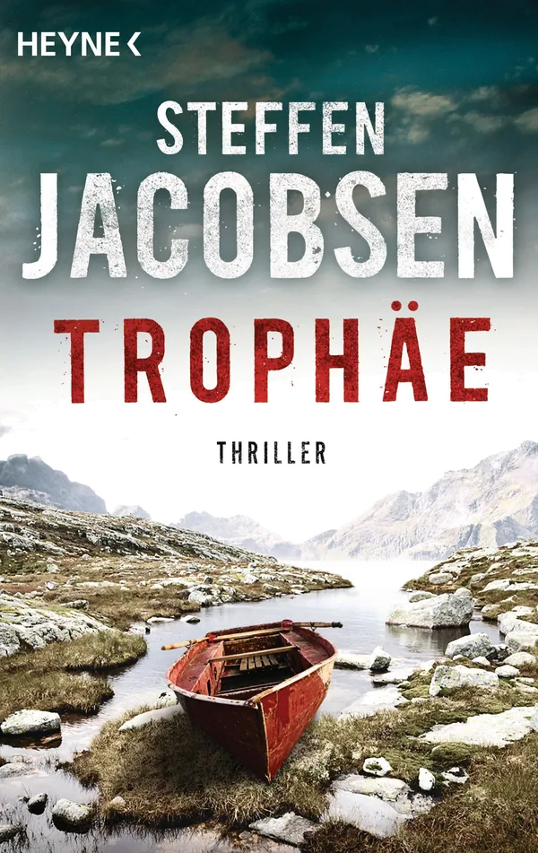 Cover von Trophäe