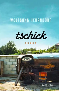 Cover von Tschick