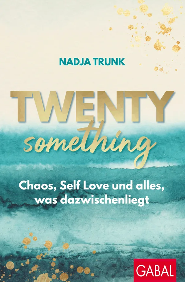 Cover von Twentysomething
