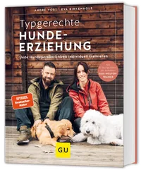 Cover von Typgerechte Hundeerziehung