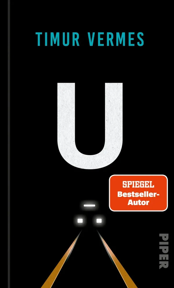 Cover von U