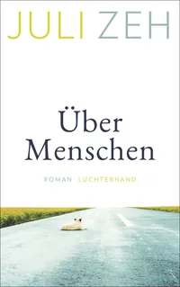 Cover von Über Menschen