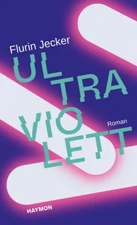 Cover von Ultraviolett