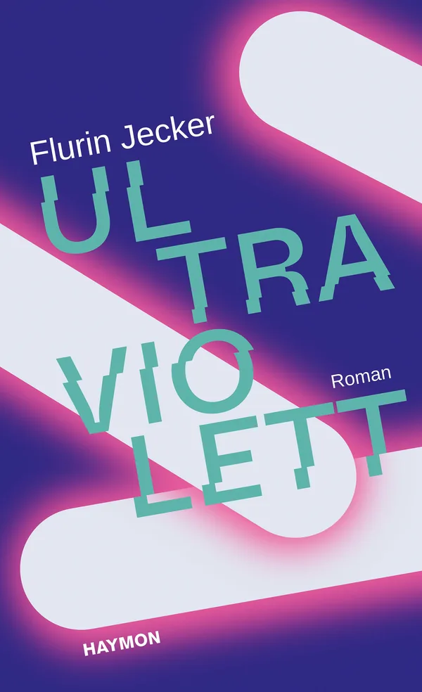 Cover von Ultraviolett