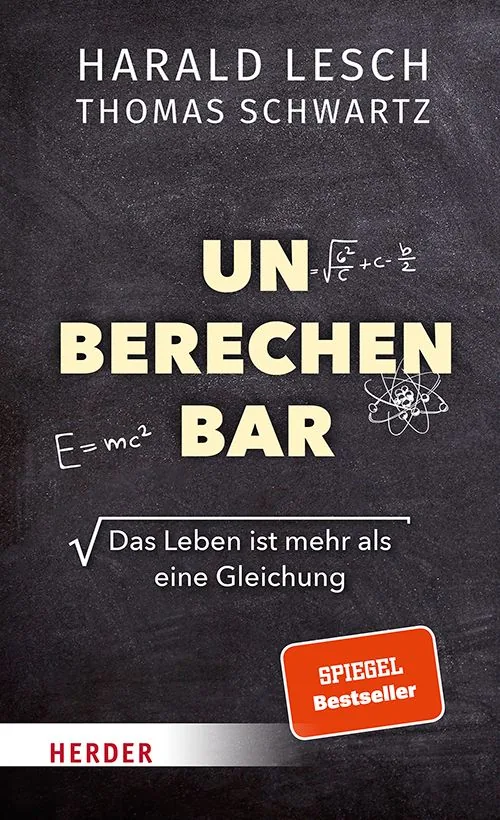 Cover von Unberechenbar