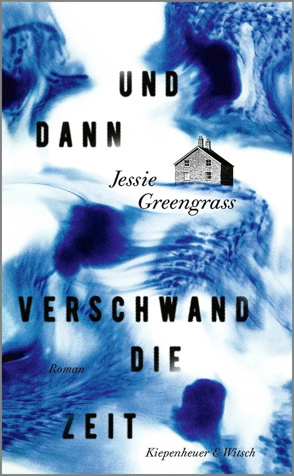 Cover von Und dann verschwand die Zeit