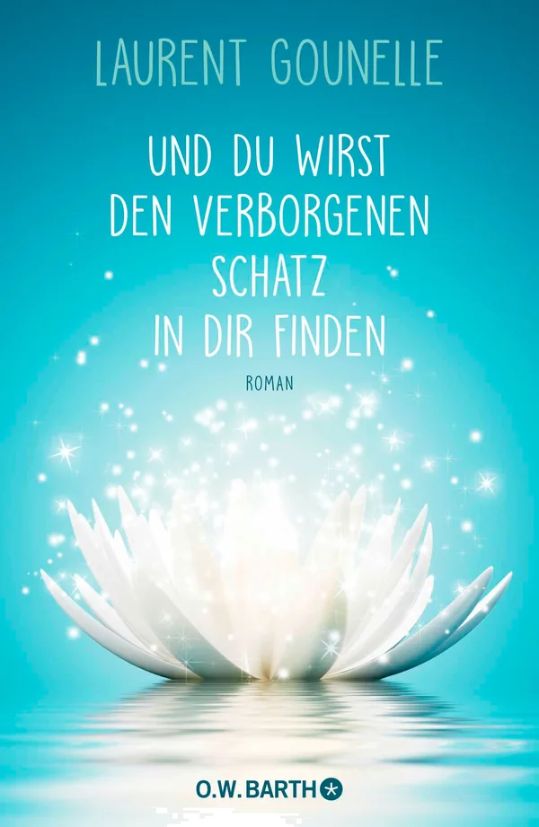 Cover von Und du wirst den verborgenen Schatz in dir finden