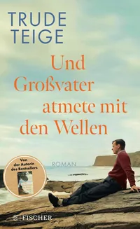 Cover von Und Großvater atmete mit den Wellen