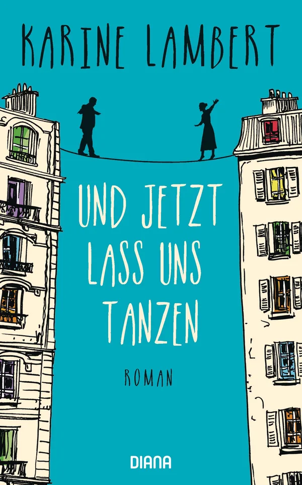 Cover von Und jetzt lass uns tanzen